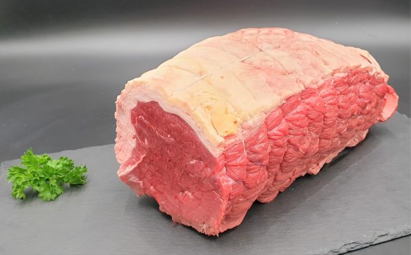Topside Meat